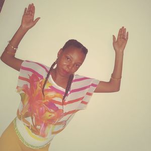 Meet your Posher, Nadine